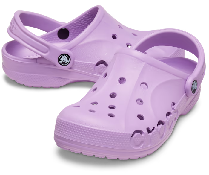 Crocs Baya – Everyday Comfort, Effortless Style