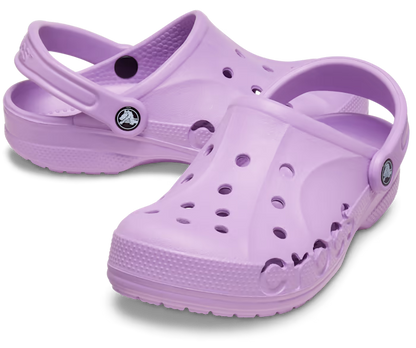Crocs Baya – Everyday Comfort, Effortless Style