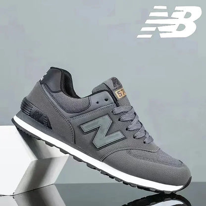 NB™ Casual Sneakers – Everyday Performance & Style 2025