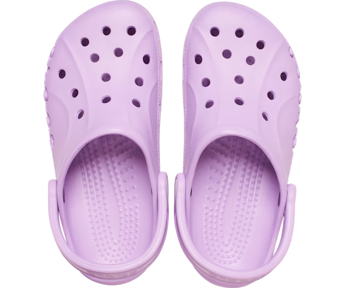 Crocs Baya – Everyday Comfort, Effortless Style