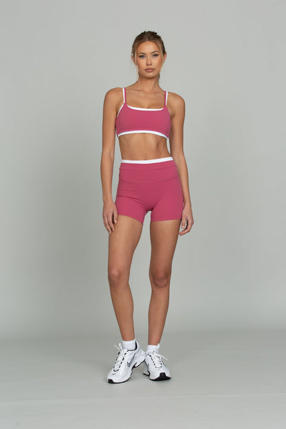 Bluewash Double Layer StrydeForm Bra