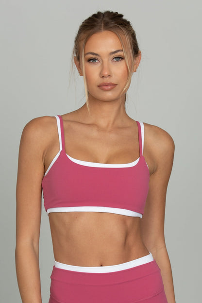 Bluewash Double Layer StrydeForm Bra