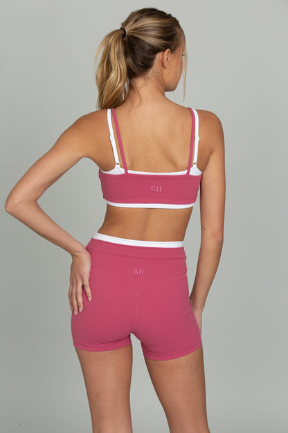 Bluewash Double Layer StrydeForm Bra