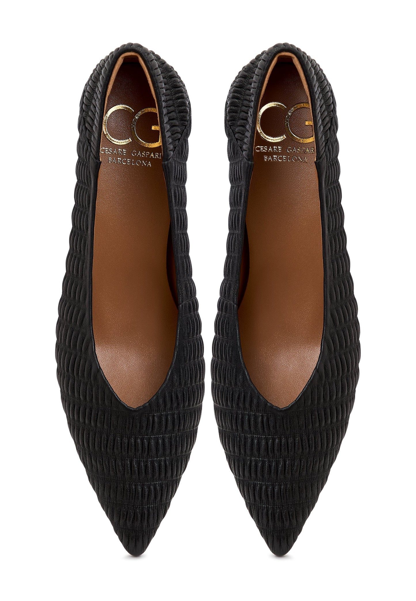 Stilleto Heels Pumps Carol - Black