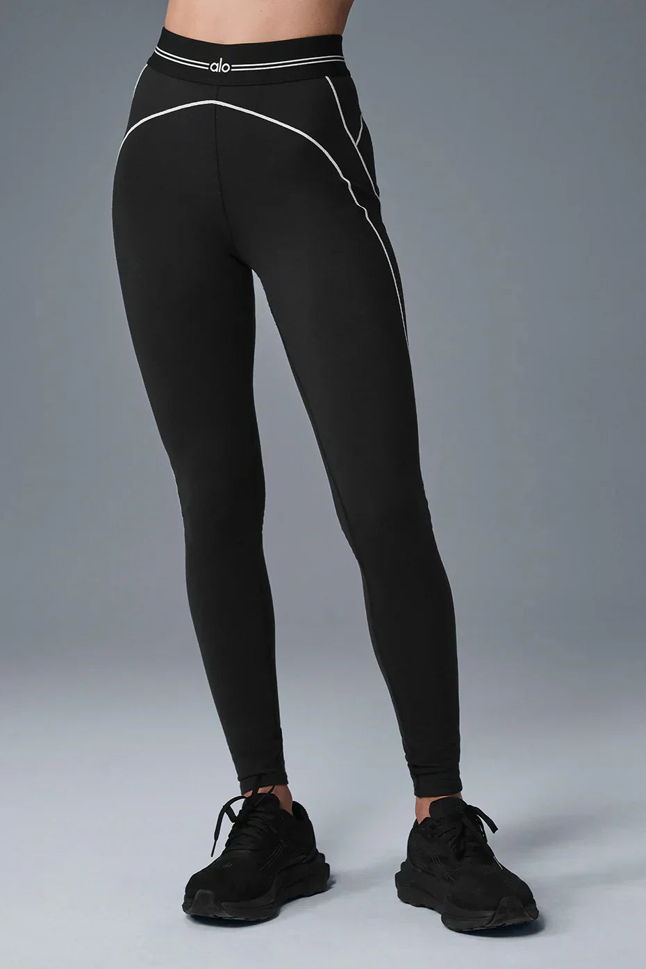 Airbrush Heart Throb Legging